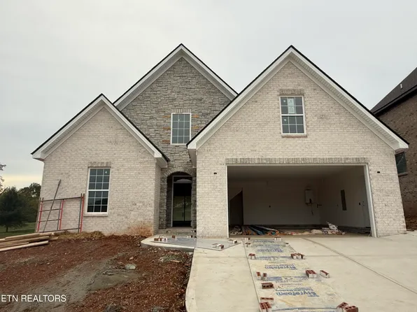 8867 Dancing Bear Ln, Knoxville, TN 37923