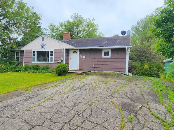 59 Ward Street, Presque Isle, ME 04769