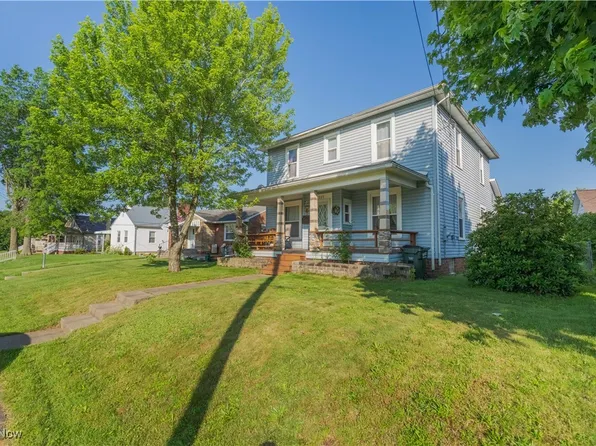 337 Garfield Ave NW, Carrollton, OH 44615