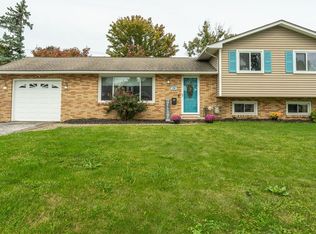 158 Gatewood Ave, Rochester, NY 14624