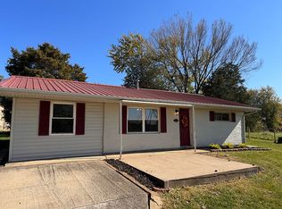 310 County Road 541, Jackson, MO 63755