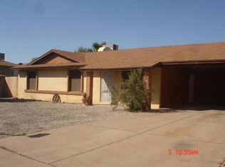 3350 N 76th Ave, Phoenix, AZ 85033