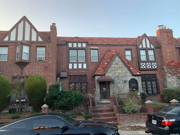 130-50 229th Street, Laurelton, NY 11413