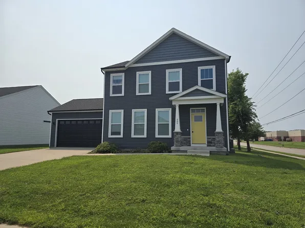 600 17th Ave, Silvis, IL 61282