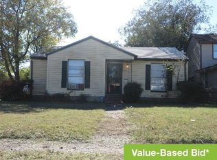 1602 Glenfield Ave, Dallas, TX 75224