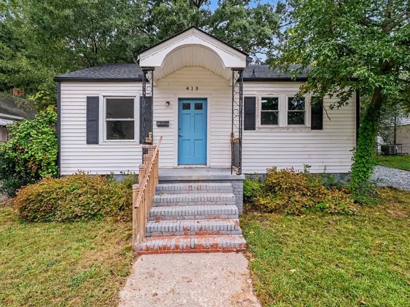 415 N Guthrie Ave, Durham, NC 27703
