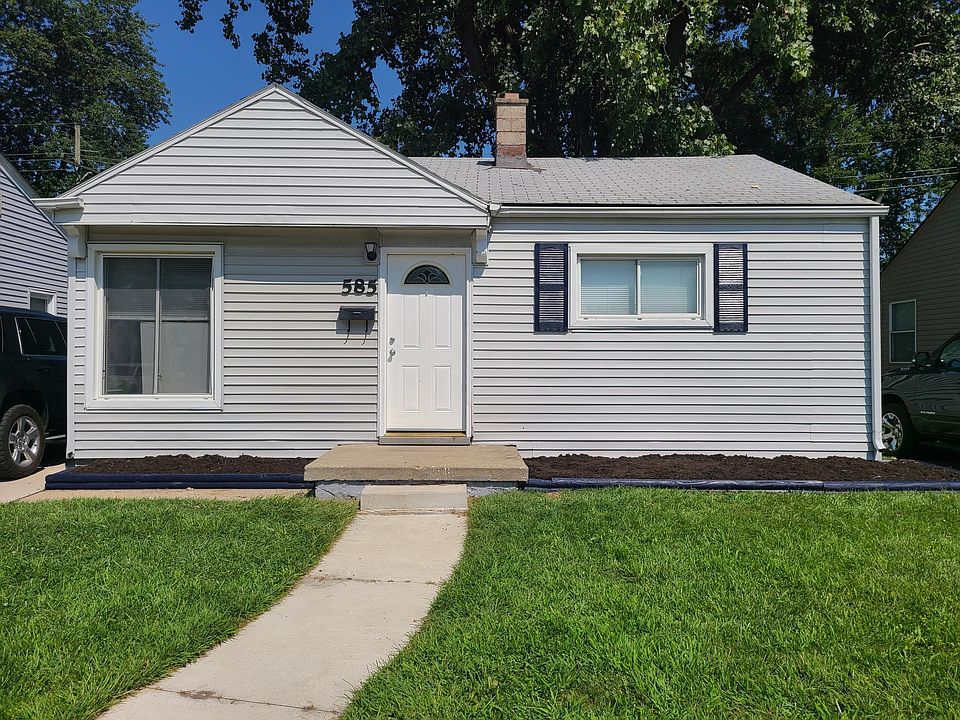 1st image of 585 E Kalama Ave