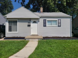 585 E Kalama Ave, Madison Heights, MI 48071