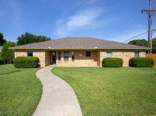 6000 Devon Dr, Amarillo, TX 79109