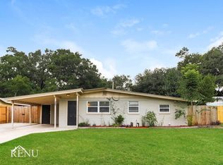 287 Edson Dr, Orange Park, FL 32073