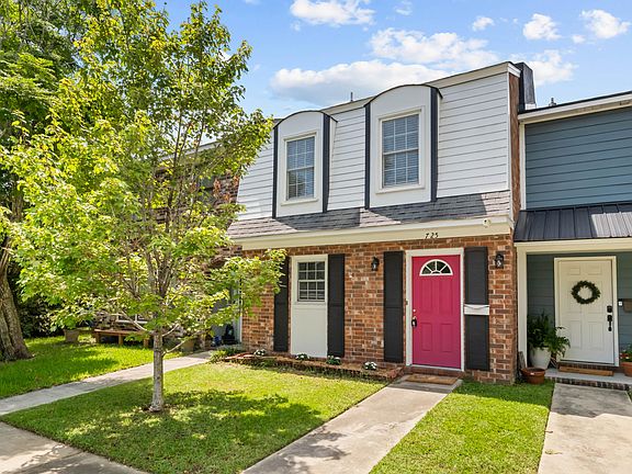 4th image of 725 Williamson Dr #B