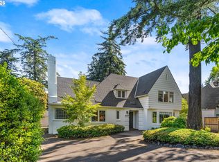 3328 SE Crystal Springs Blvd, Portland, OR 97202