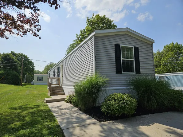 32 Sycamore Dr #Sy32, Avon, NY 14414