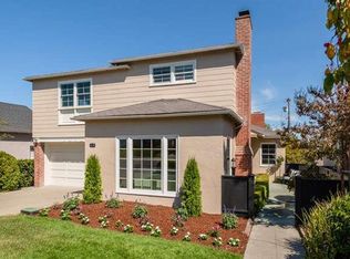 513 Princeton Rd, San Mateo, CA 94402