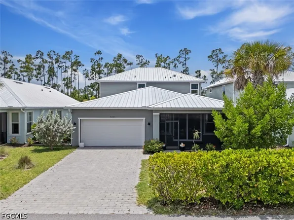42211 Hammock Ln, Punta Gorda, FL 33982