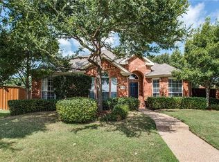4629 Ferncrest Dr, Plano, TX 75024