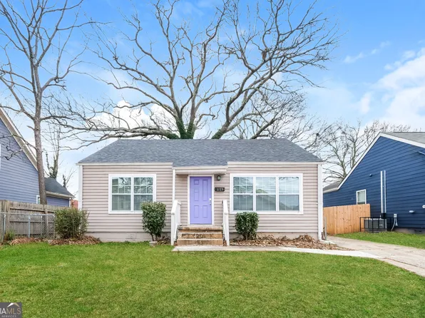 1228 Princess Ave SW, Atlanta, GA 30310