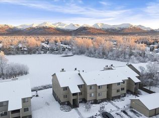 5632 E 40th Ave #201, Anchorage, AK 99504