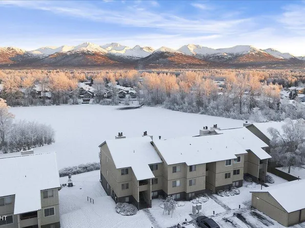 5632 E 40th Ave #201, Anchorage, AK 99504