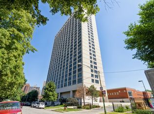 5201 S Cornell Ave APT 15A, Chicago, IL 60615