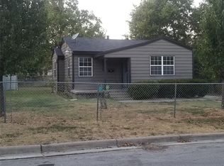 5216 McConnell Dr, Fort Worth, TX 76115