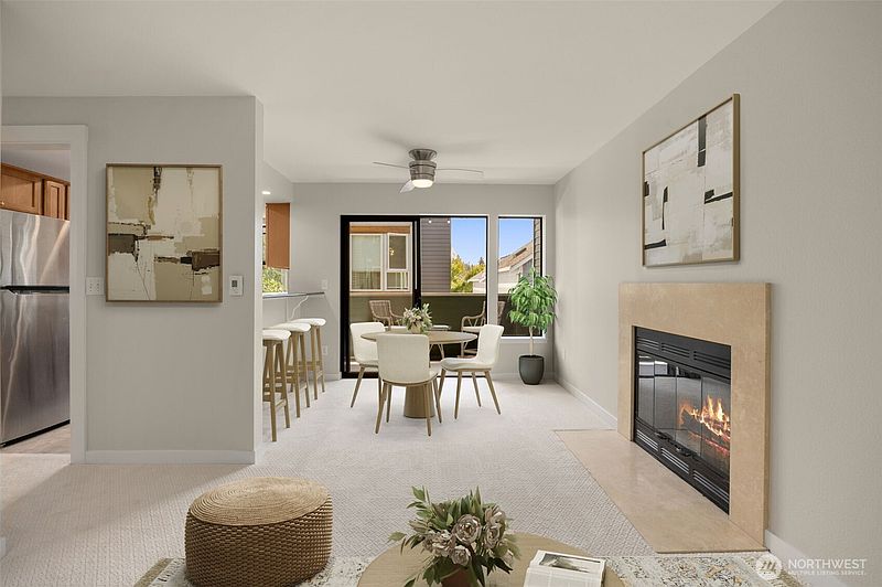 2nd image of 8816 Nesbit Avenue N #104