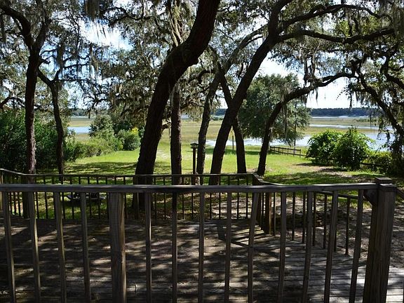 03) White Sands Lake