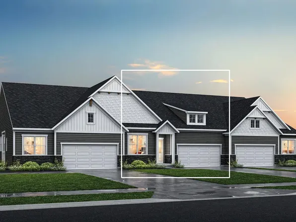 ASTORIA Plan, Riffle Ridge