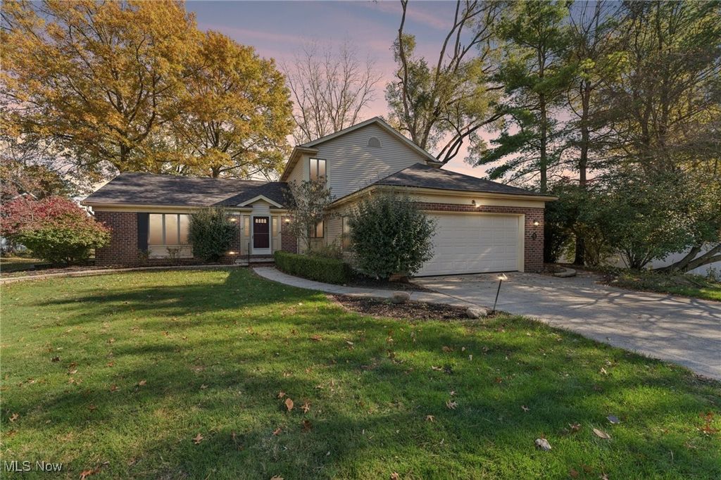 Real estate listing image