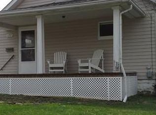 177 Simcox St, Wadsworth, OH 44281