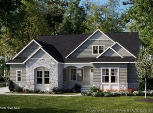 111 Jasmine Ln, Pinehurst, NC 28374