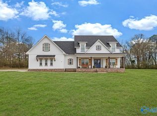 11078 Douglas Dr, Athens, AL 35611