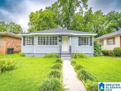 8208 2nd Ave S, Birmingham, AL, 35206