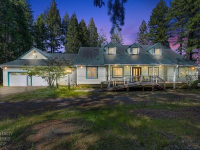 4780 Volcanoville Rd, Georgetown, CA, 95634