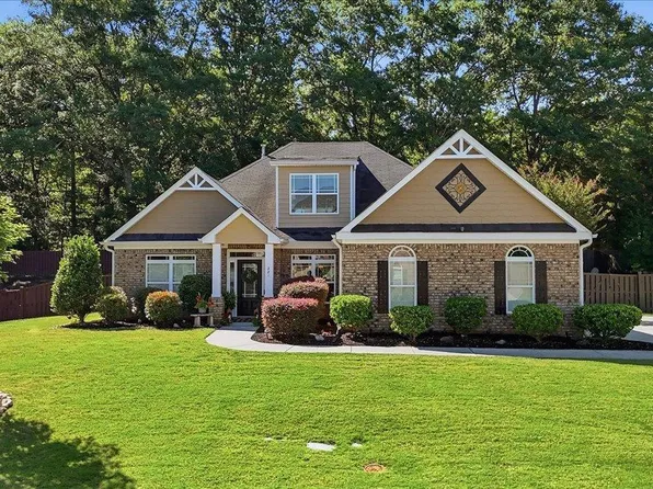 221 Montalcino Way, Simpsonville, SC 29681