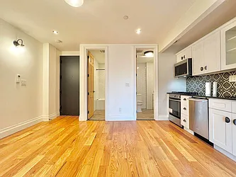 Rented by Doorway NYC, LLC