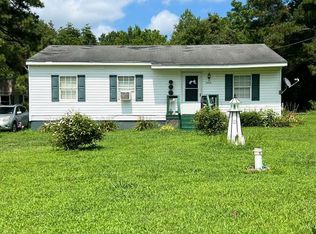 32049 A S West Rd, Painter, VA 23420