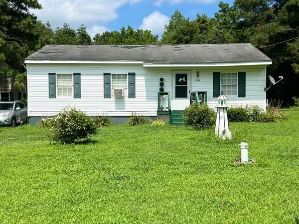 32049 A S West Rd, Painter, VA 23420