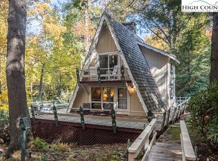 1268 Dogwood, Boone, NC 28607