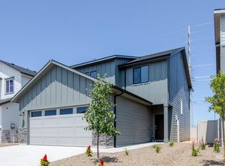 4183 N Delphi Ave, Meridian, ID 83646
