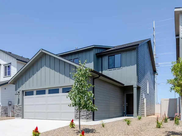 4183 N Delphi Ave, Meridian, ID 83646