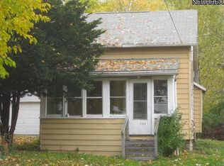 529 Hammel St, Akron, OH 44306