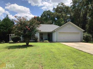 2052 Jana Ln, Statham, GA 30666