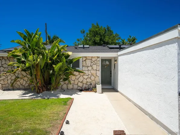 9358 Guild Ave, San Diego, CA 92123