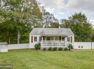 7908 Locust Ln, Fort Washington, MD 20744
