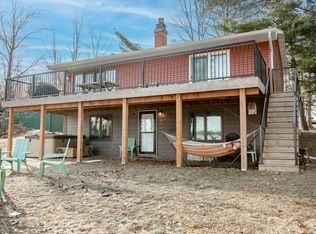 29748 Lily Ln, Danbury, WI 54830