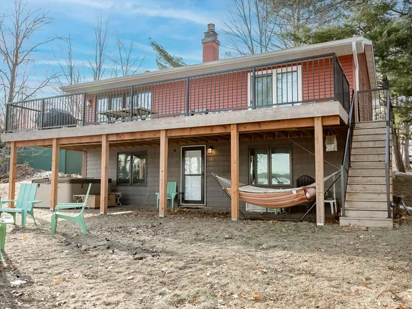 29748 Lily Ln, Danbury, WI 54830