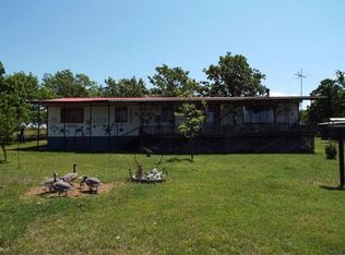 30300 S 71st Hwy, Quinton, OK 74561