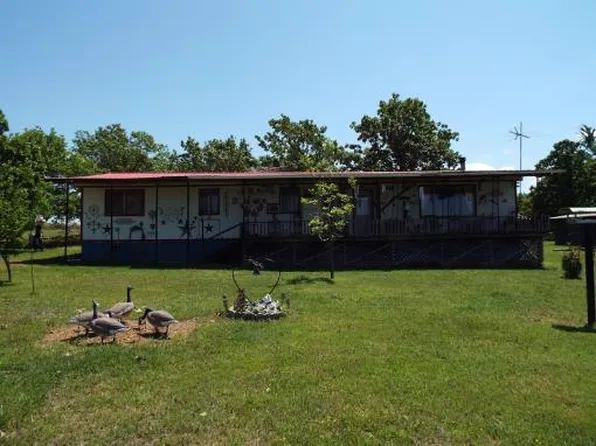 30300 S 71st Hwy, Quinton, OK 74561