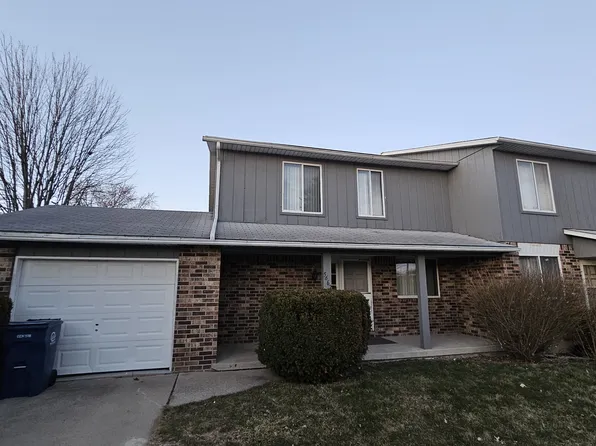 5662 Noel Ct #5562, Saginaw, MI 48603